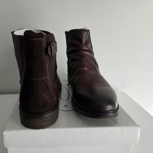 Men boots